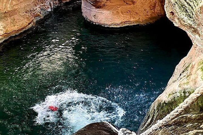 2-Day Private Camping Adventure in Wadi - Key Highlights You’ll Care About