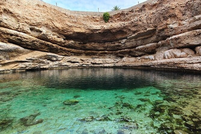 2-Day Private Camping Adventure in Wadi - Muscat Warm-Up: Mosque, Opera House Area, and Mutrah Souq