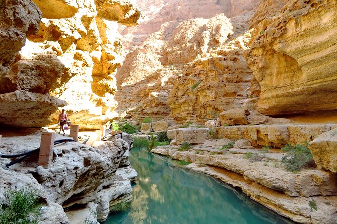 2 Day Private Trip to Two Oasis with Overnight Desert Camping - Sleep well? What the camping comfort actually means