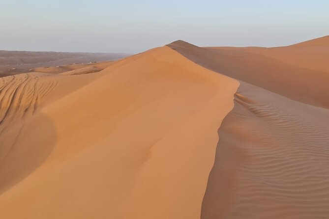 2-Day Private Wahiba Sands Desert Camping Tour from Muscat - Price, Inclusions, and Value for a Private 2-Day Desert Trip