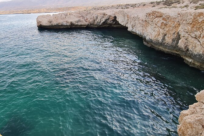 2-Days 1 Night Private Ras Al Hadd Tour - Ras al Hadd basecamp: check-in and a turtle night at Ras al Jinz