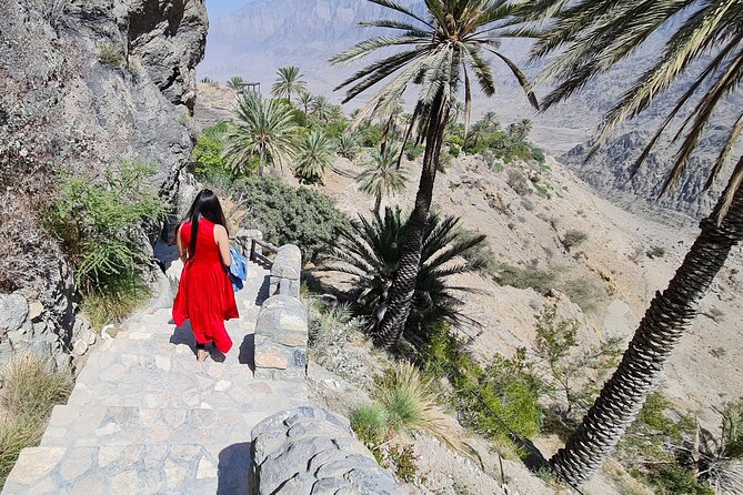 2 Days 1 Night Wakan Private Tour - Fortress mornings in Nakhal, Oman’s “stop and stare” kind of place