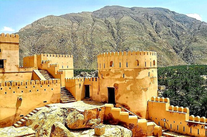 2 Days 1 Nights Private Trip to Wakan - Wakan Village at 2000m: village time, mountain air, and sunset potential