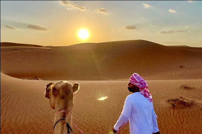 2 days and 1 night Private Tour in Wadi Shab to Wahiba Sands Desert - Wadi Tiwi: a greener photo stop that breaks up the drive