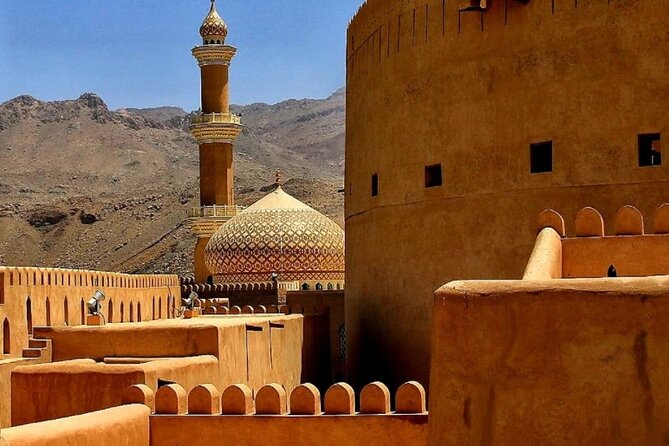 2 days and 1 night Private tour to Jebel Shams/Nizwa - Muscat - Why a private Jebel Shams and Nizwa route is worth it