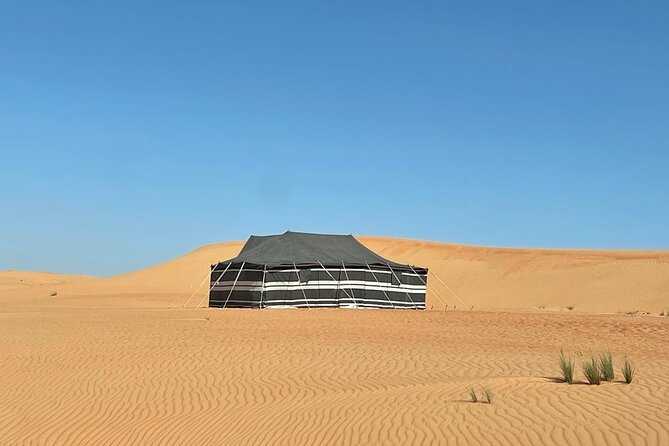 2 Days and 1 Night Private Wahiba Sands Desert Tour - Visiting Ibra: Souq, Old Village, and Photo Stops on the Way Back