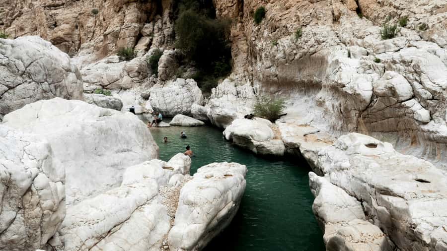 2 Days and 1 Night Private Wahiba Sands Desert with Wadi - Key highlights you should care about