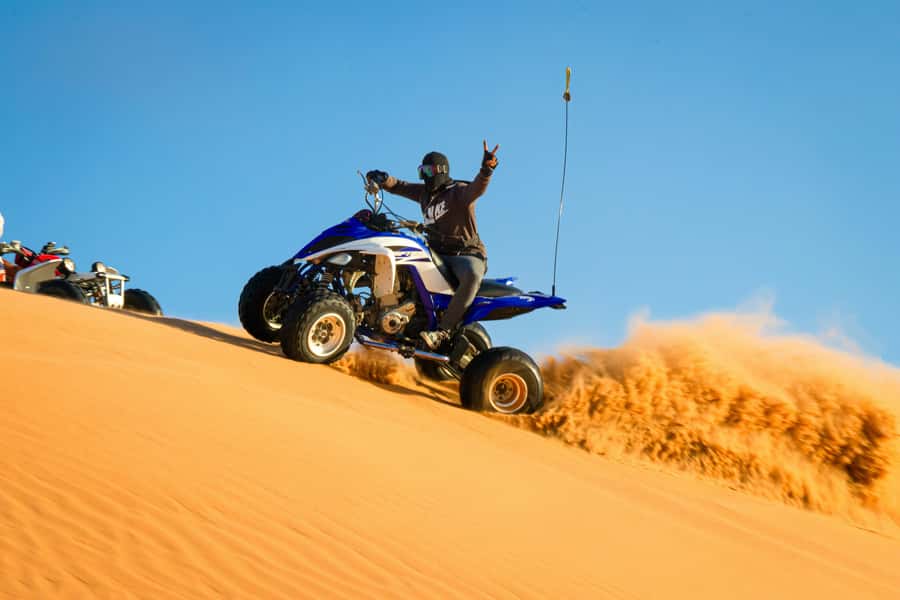 2 Days and 1 Night Private Wahiba Sands Desert with Wadi - Wahiba Sands: dune bashing, camel time, and the sunset payoff