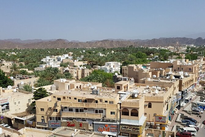 2 Days Desert Adventure Package - Key things you should know before you go