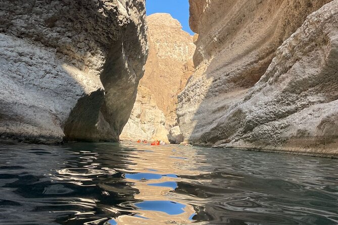 2 Days Private Wadi Shab Tour in Desert Safari - Wahiba Sands and Arabian Oryx Camp: Your Desert Night