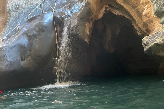 2 Days Private Wadi Shab Tour in Desert Safari - Wadi Bani Khalid: Emerald Pools and a Proper Reset