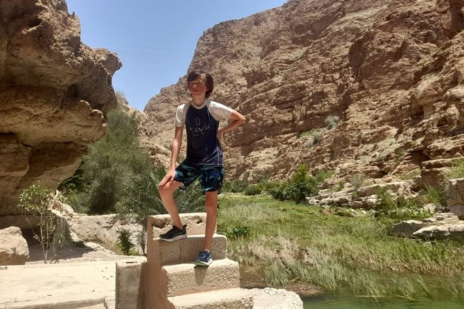 2 Days Private Wadi Shab Tour in Desert Safari - Price and Value: What $598.65 Covers, and What It Doesn’t