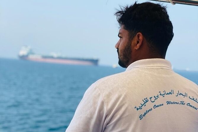 2 Hours Dolphin Watching Cruise in Muscat - Marina Bandar Al Rowdha to the open water, in just 2 hours