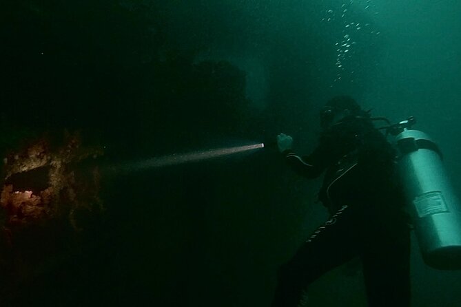 2 Hours Private Scuba Diving Activity in Qantab Beach - Meeting at HJ6J+H8 in Muscat (and why it is practical)