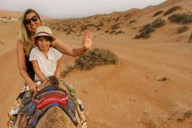 3 Day Package TOUR JASMIN - Night Under Stars, Desert Campfire Energy
