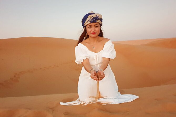 3 Days - 2 Nights Private Roundtrip Tours - Ahmed Tours - Why This 3-Day Route Works So Well Around Muscat