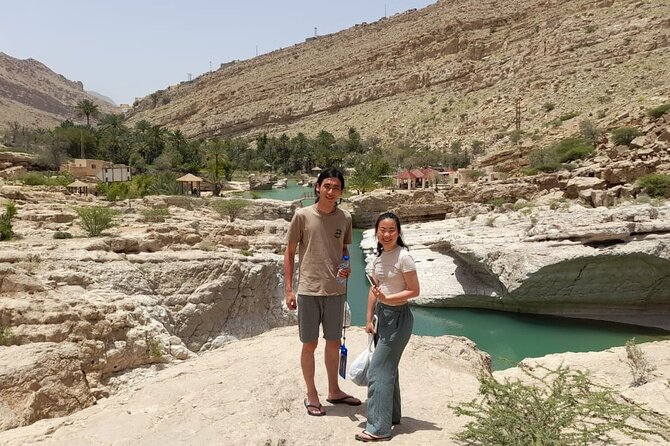 3 Days - 2 Nights Private Roundtrip Tours - Ahmed Tours - Day 3: Wahiba Sands Sunrise, Zukait Tombs, Jebel Akhdar, and Birkat Al Mouz