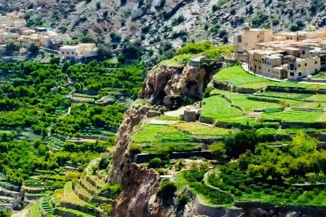 3-Days Private Tour in Oman with Pick Up - Price and value check: what $849.30 per person buys you