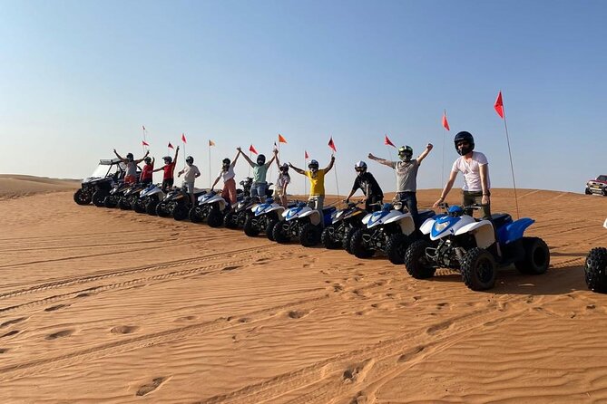 3-Days Private Tour in Oman with Pick Up - Guides, pacing, and what to pack for wadis and dunes