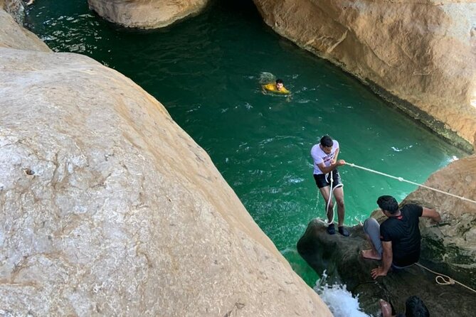4 Days 3 Nights Package Oman Private Tour - What Makes This Tour Feel Worth It (Beyond the Checklist)