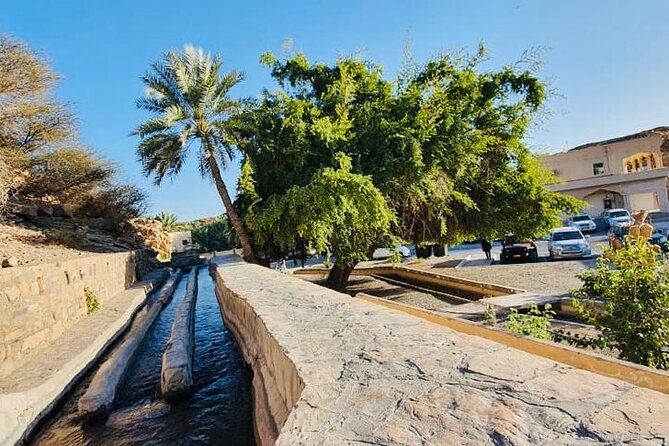 4 Days 3 Nights Package Oman Private Tour - Price and Value at $1,797.30 Per Person
