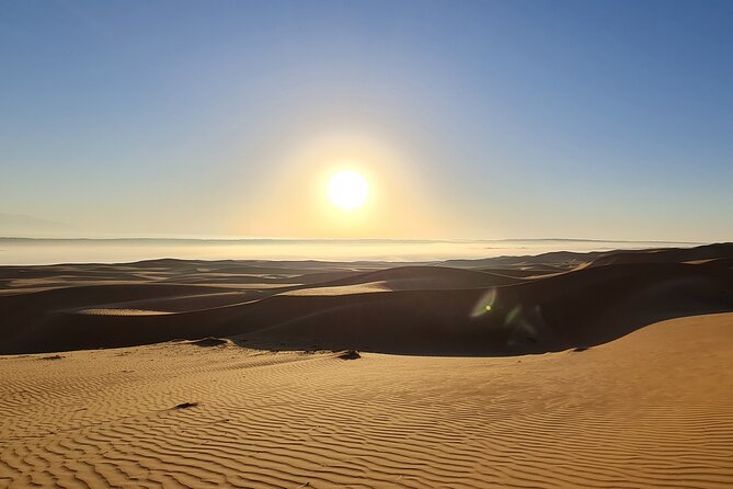 4 Days - 3 Nights Private Roundtrip Tours - Al Jamal Tour - Day 3: Zukait Tombs, Green Mountain views, and aflaj irrigation history