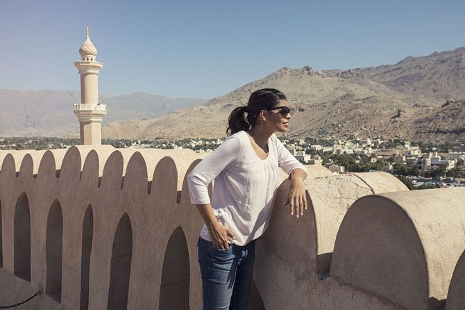 4 Days Package TOUR FARAH - Why this 4-day Farah tour works so well for Oman’s interior