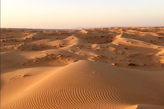 4-Days Private Jamila Sightseeing Tour - Day 4: Nizwa Fort and Souq Shopping, Then Al Hamra, Misfat, and Jebel Shams