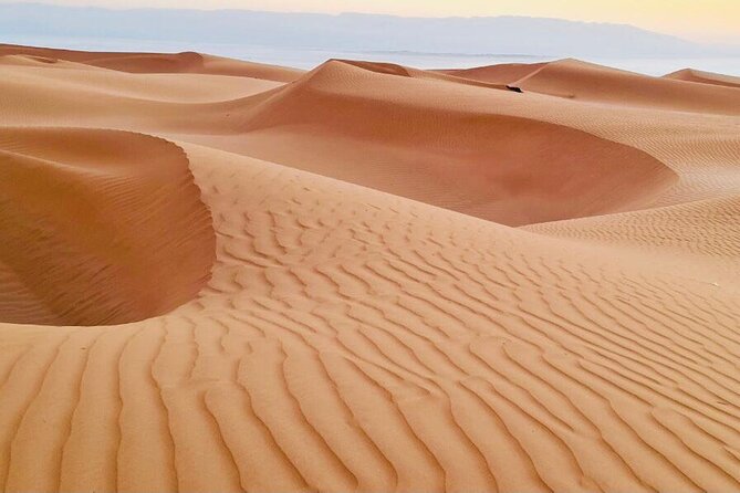 5 Days 4 Nights Oman Package Tour Mohammed - What’s truly included, what you should plan for, and how to pack smart