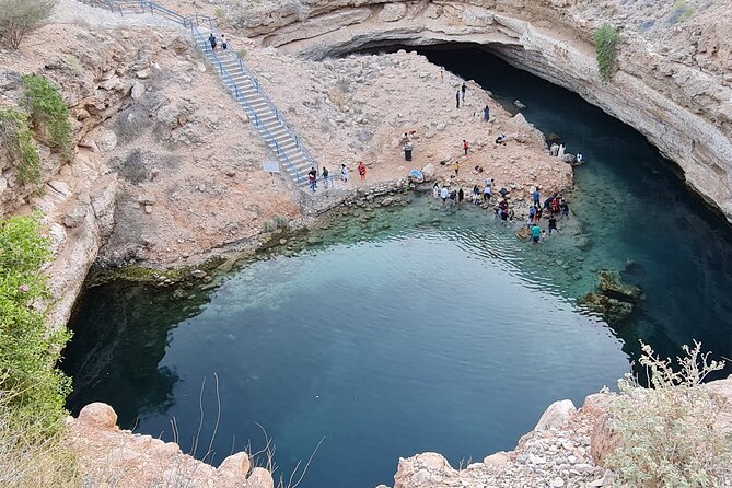 5 Days 4 Nights Oman Package Tour Mohammed - Who should book this Oman highlights loop, and who should reconsider