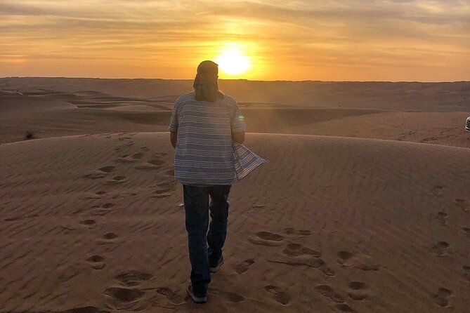 5 Days - 4 Nights Private Roundtrip Tours - Fatimah Tours - Your guide can make or break a trip, and this one leans strong