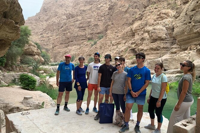 5 Days 4 Nights Shared Tour in Oman - Muscat First Day: Mosque Carpets, Royal Opera, and Muttrah Souq Flavor