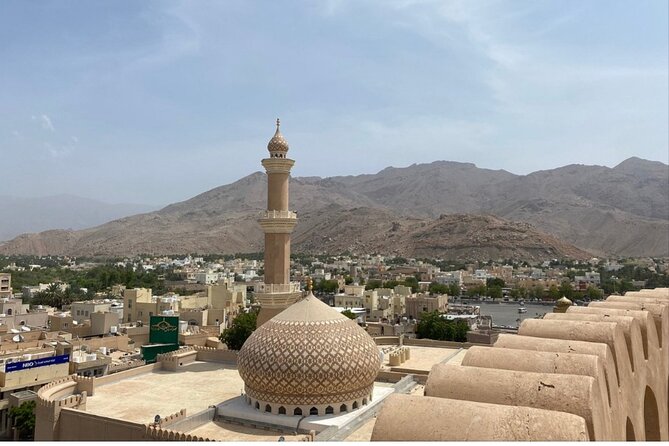 5 Days 4 Nights Shared Tour in Oman - Wahiba Sands Desert Camp: Sunset, Dinner, and the Timing Trick