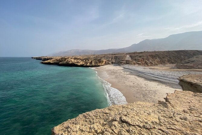 5 Days 4 Nights Shared Tour in Oman - Jebel Akhdar and Banana Pool: Green Mountain Views Before Nizwa Fort City