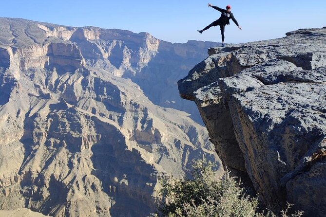 5 Days 4 Nights Shared Tour in Oman - Who This Oman Tour Suits Best, and Who Might Prefer Something Else