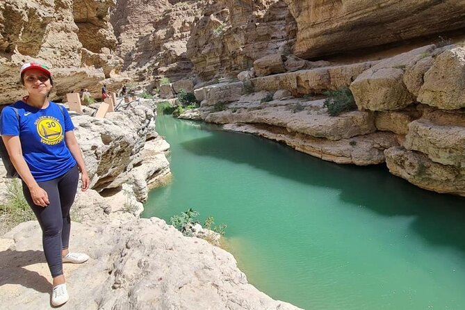 5 Days 4 Nights Shared Tour in Oman - Sur, Dhow Factories, and Ghazal Farms: Oman’s East Coast Texture