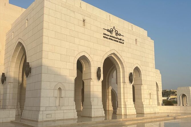 5 Days 6 Nights Private Tour in Oman - Key Things That Make This Oman Private Tour Worth Your Time