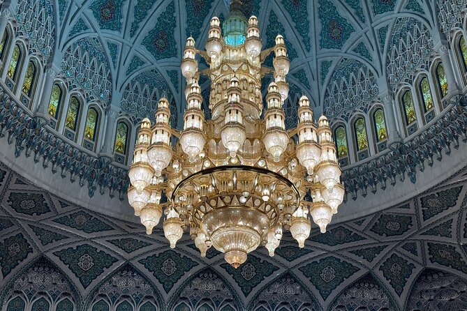 5 Days 6 Nights Private Tour in Oman - Up to Jebel Akhdar: Ruins, Falaj Water Systems, and Cooler Mountain Nights