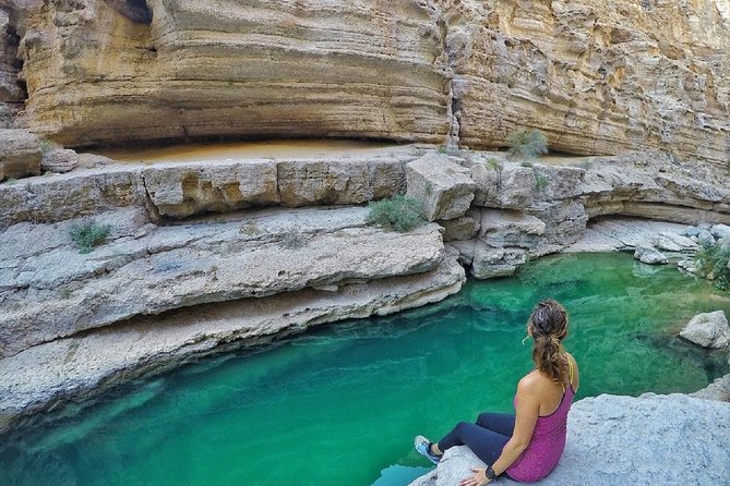 5 Days Package TOUR DINA - Why This 5-Day Muscat Route Feels Efficient (and Still Relaxed)