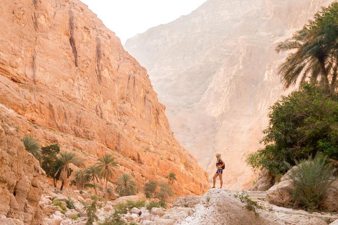 5 Days Package TOUR DINA - How to Pack and What to Expect on the Ground