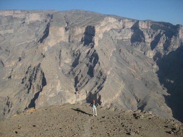 5-Days Private Oman Tour from Muscat - Why This Muscat-Based Private Route Feels Easier