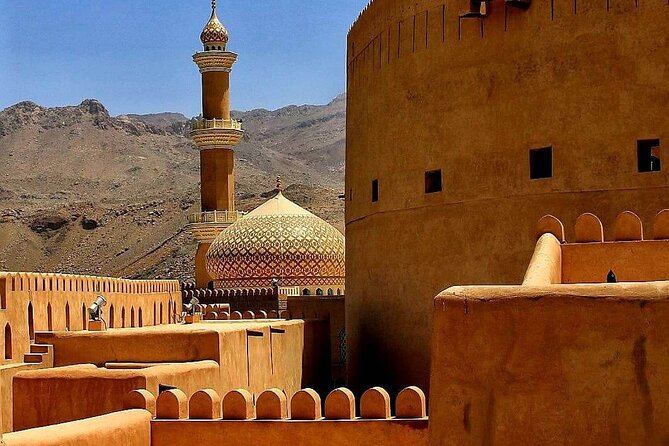 5-Days Private Oman Tour from Muscat - Meals, Pacing, and What to Pack for Wadi and Desert Days
