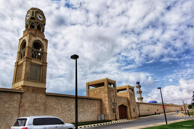 5 Hours of Salalah City Best | Private Tour - Why This Salalah Private Loop Works in Just 4 Hours