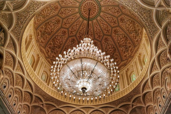 5 Hours of Salalah City Best | Private Tour - Stop 2: Souq Al Haffa (Frankincense Market) and How to Shop Like a Local