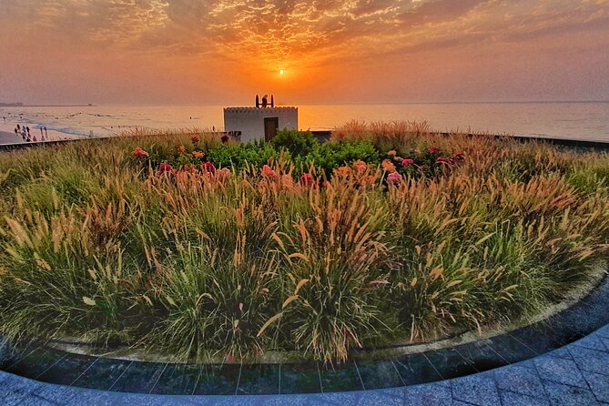 5 Hours Private Tour in Muscat City - National Museum: the one ticketed stop that gives meaning to the day