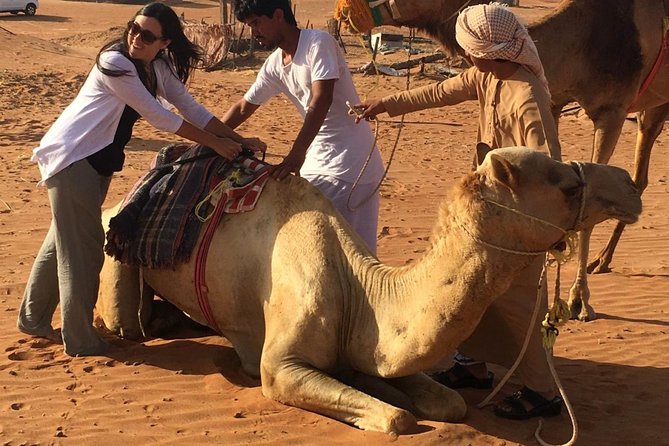6-Day Latifa Package Tour - Price and value: what $1,950 per person actually covers