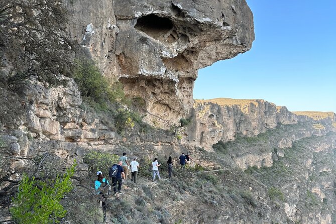 6 Hours Private Hiking in Salalah Mountains - Key things that make this hike special