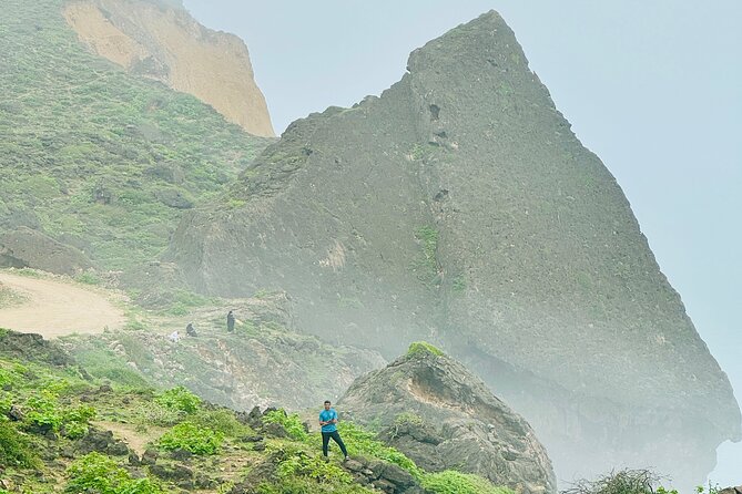 6 Hours Private Hiking in Salalah Mountains - Salalah Mountains hiking, the practical way to get the real outdoors