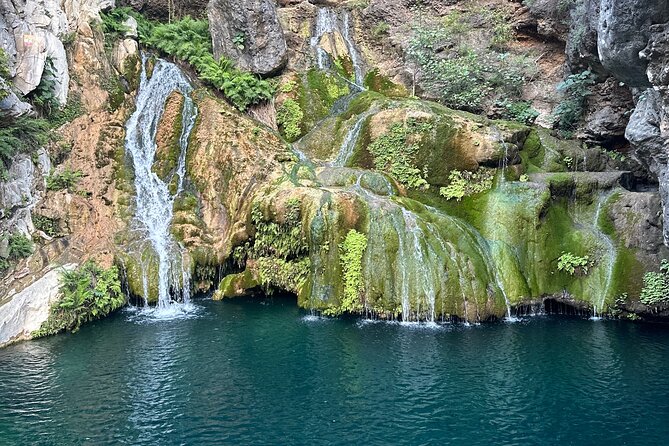 6 Hours Private Hiking in Salalah Mountains - Price and value: is $103.50 per person worth it?