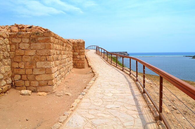 8 Hours of Salalah Best: East & West Private Tour - How this East and West Salalah loop makes sense for your day